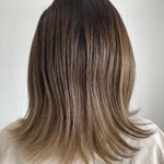 くせ毛さん必見アイテム？コテ無しでもストレートになる「スリーク」が優秀!