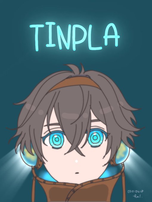 ティンプラのtwitterイラスト検索結果