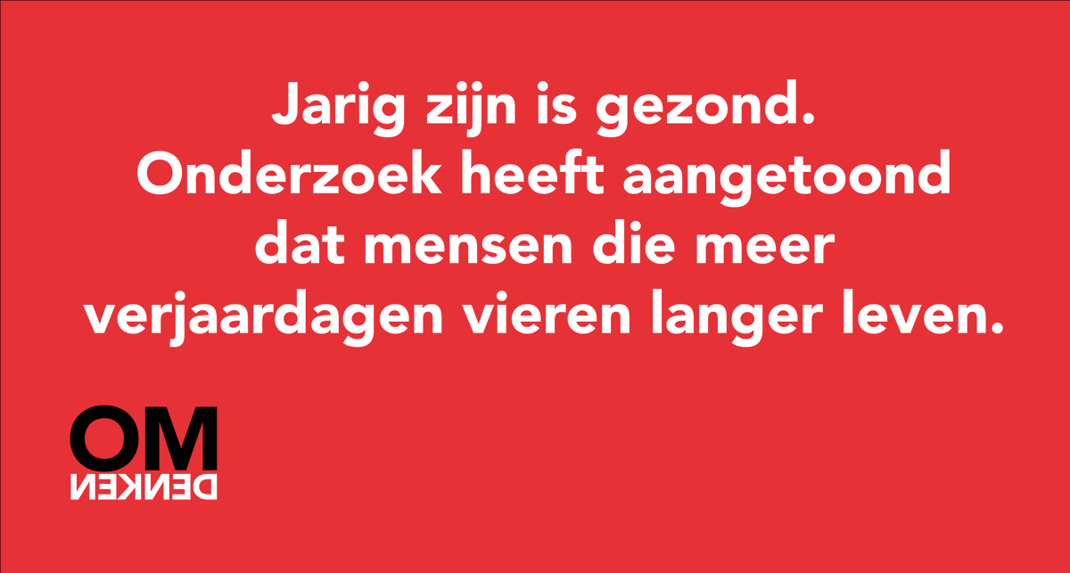 Omdenken's tweet photo. https://t.co/j6pwLoFZue