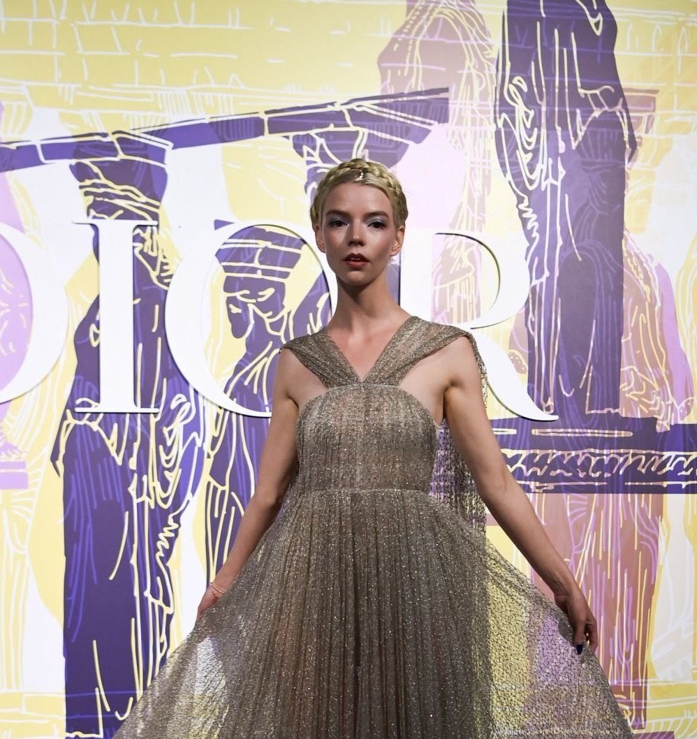 JonnyLeTran5's tweet photo. Blessing your timeline with Anya Taylor-Joy 😍 #AnyaTaylorJoy #NewMutants #NewMutantsMagik #Emma #TheQueensGambit #BethHarmon #TheMiniaturist #TheWitch #Split #Thoroughbreds #beautiful https://t.co/YgPkHx4GNZ