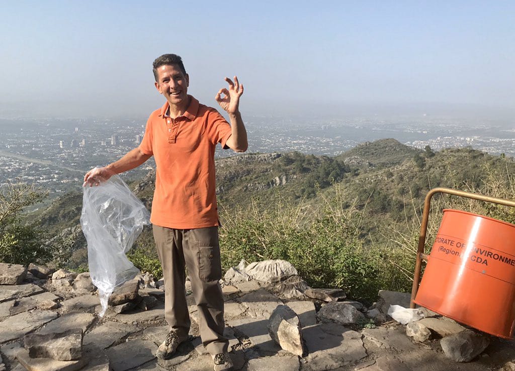 Imtiaz744's tweet photo. Great @dcislamabad @hamzashafqaat @WildlifeBoard
#FridayMorningWalk https://t.co/gezVJiEKjU