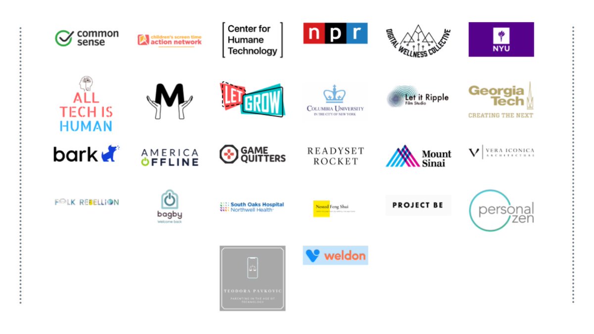 PsycoachTP's tweet photo. Big huge thank you to all of our #HUMANITECH attendees for their support &amp; all of our amazing generous speakers &amp; their organizations🙏

They are all tagged in this thread - please do check them out! They are doing some amazingly inspirational work. https://t.co/2conhbDE0J