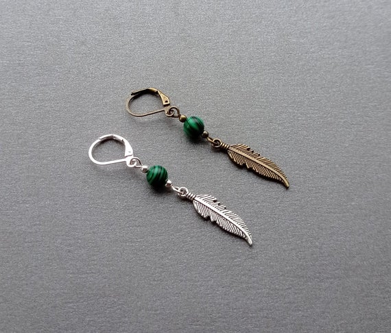 TATIJewelry's tweet photo. Malachite earrings one men https://t.co/4Py8hNEUd3 via @EtsySocial handmadejewelry necklaceearringsbracelets #Malachiteearrings #onemen https://t.co/NTFPQfKhC9