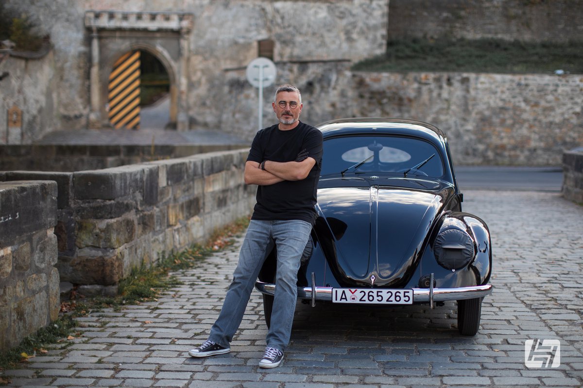 THIS is the oldest surviving production ‘Beetle’ that is known to exist 👀 . Technically it is a 1941 KdF-wagen Typ 60 – The VW name didn’t come along until 1945. It was made on a proper production line, and is chassis no.20 out of an eventual 21 million!  bit.ly/KdF41_Number_T…