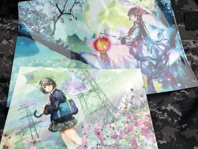 美樹本晴彦のtwitterイラスト検索結果