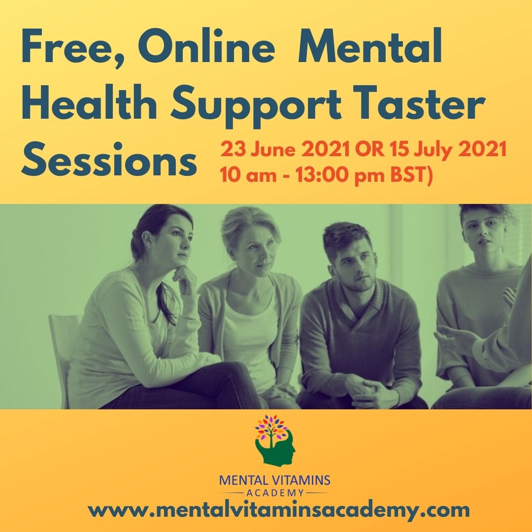 Equineedgerider's tweet photo. Do you need a powerful and empowering way to support the mental health of your employees? 
We are offering a FREE taster session (23 June 2021or 15 July 10 am - 13:00 pm BST) to educate &amp; empower business leaders. https://t.co/mgwiRkmxKu  #mentalhealth #HRteams #businessleaders https://t.co/UhcMUTmDmP