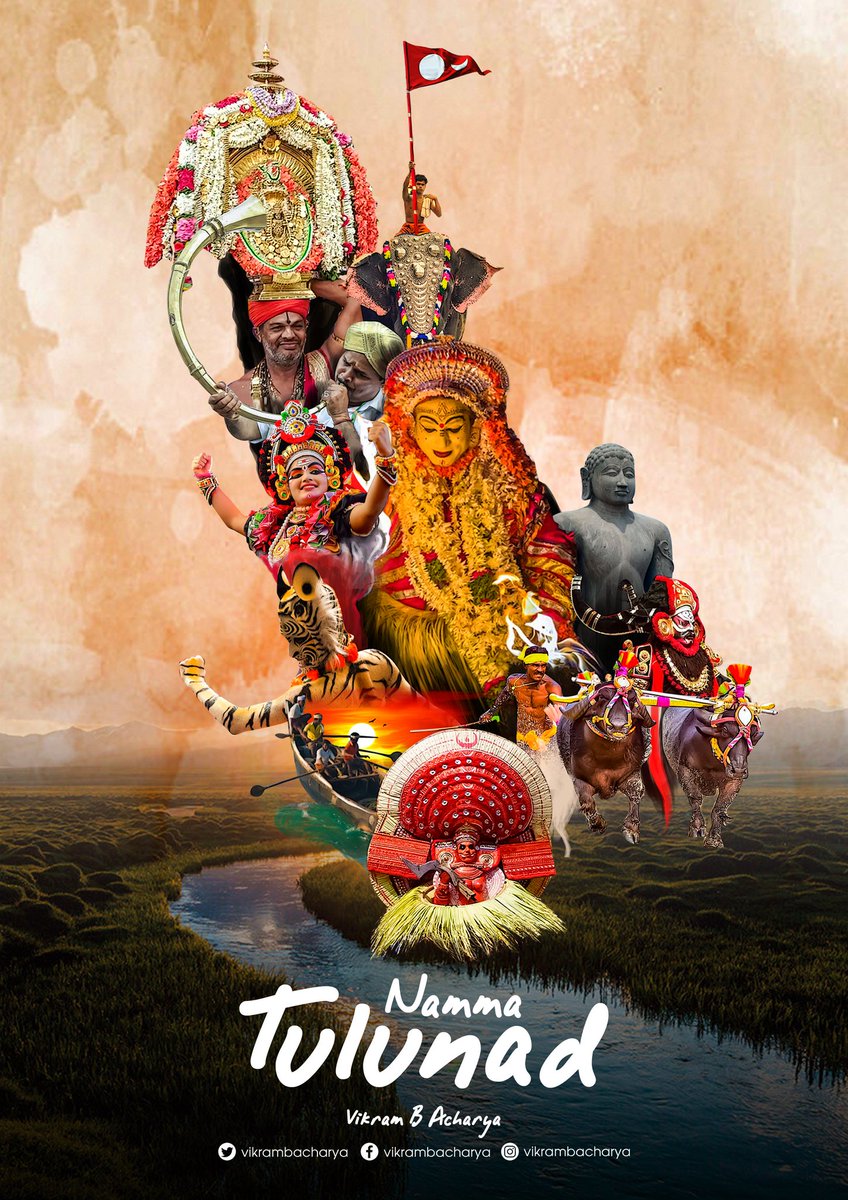GaneshKarnik's tweet photo. #TuluOfficialinKA_KL @BJP4Karnataka @BjpMangaluru https://t.co/ruPYp0U58u