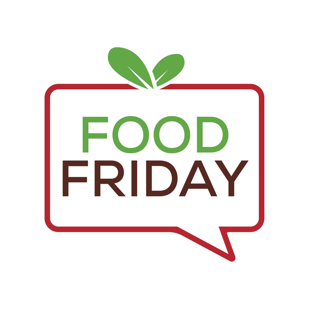 amerix's tweet image. Good morning,

Where are you tweeting from?

#FoodFriday
