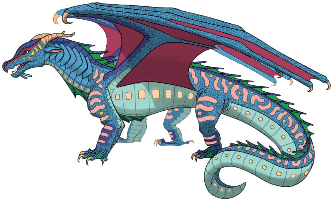 ColorfulDragons's tweet photo. https://t.co/GUmdUJ0sQZ https://t.co/Xlf69S2svb
