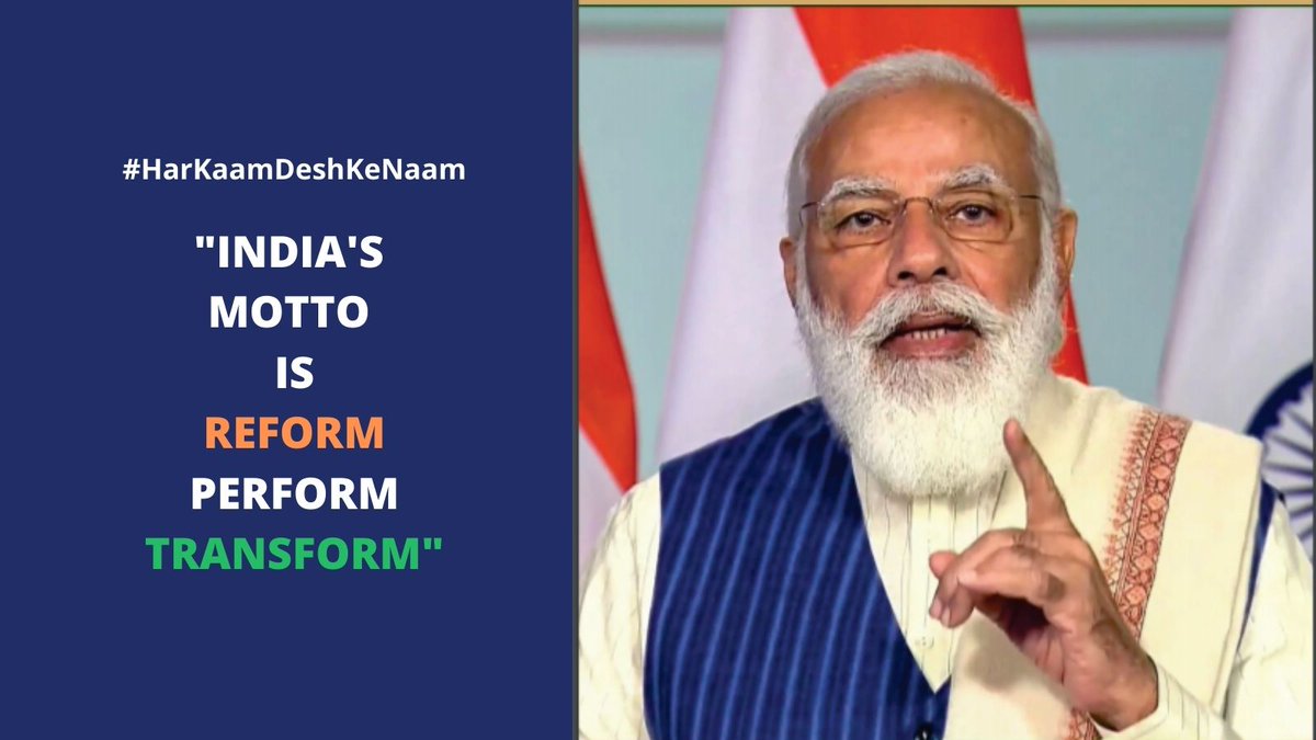 ndmaindia's tweet image. #GoodGovernance changed the landscape of #disaster management in India! 

Read about a brief of the initiatives undertaken by NDMA to make India a disaster-resilient country.
👉 bit.ly/3gxpxiC

#ReformPerformTransform #HarKaamDeshKeNaam #KnowYourNDMA