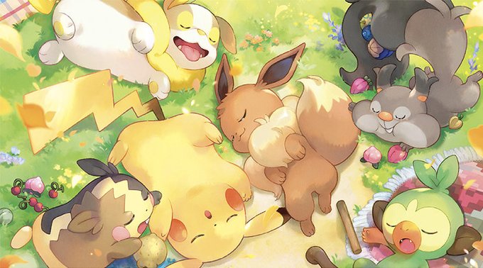 ポケモンメモさん のツイート ピカチュウ の検索結果 1 Whotwi グラフィカルtwitter分析