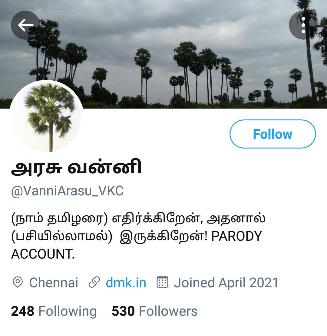 VanniArasu_VCK's tweet image. #நாம்தமிழர் தம்பிமார்களுக்கு எதையுமே நேர்மையா வழிகாட்ட மாட்டீங்களா @SeemanOfficial அண்ணே!
உங்களை போலவே
 #பிராடு வேலைகளை ஊக்கப்படுத்தாதீங்கண்ணே
