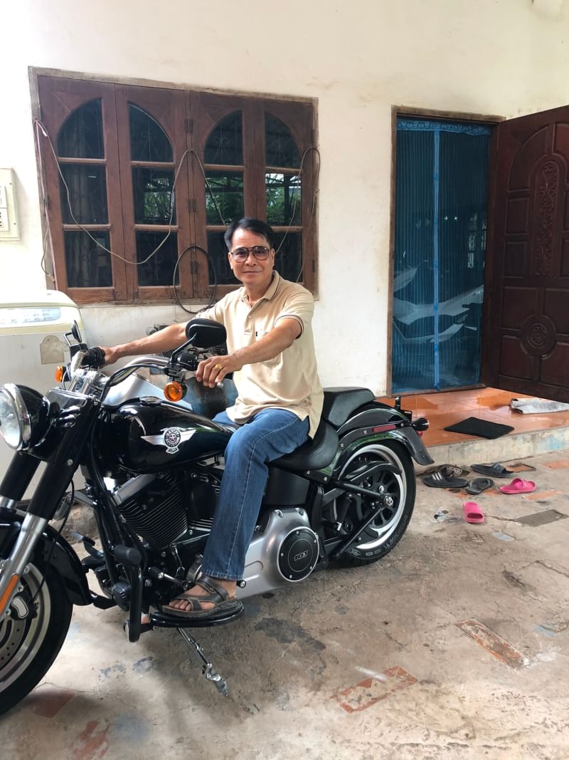 ໄປກັບອ້າຍ​ບໍ່✌️✌️