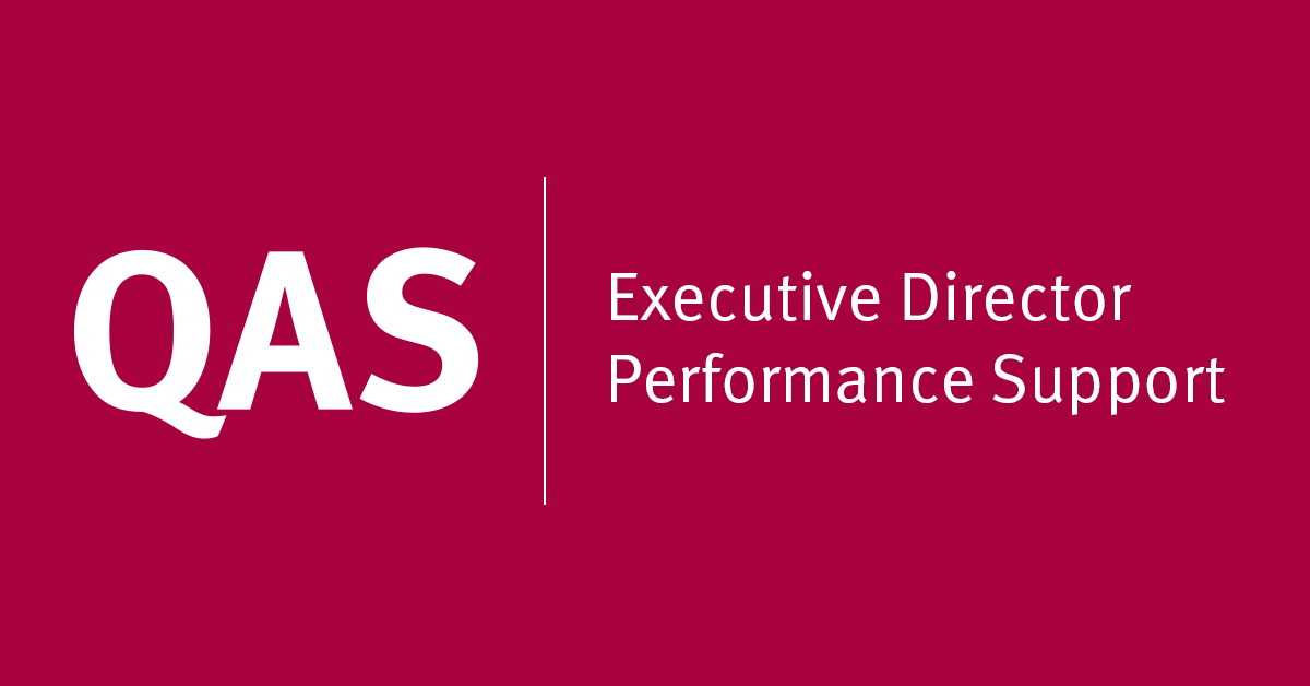 In the backdrop of a potential 2032 Games, join our new and exciting Senior Leadership Team charged with ‘Inspiring Extraordinary Sporting Success’, putting Queensland’s most promising elite athletes and coaches on the world-stage.

sportspeople.com.au/jobs/66313-exe…