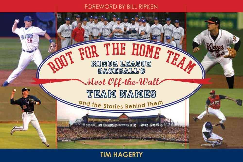 Bushball: The People, Places and Purity of MILB tweet media