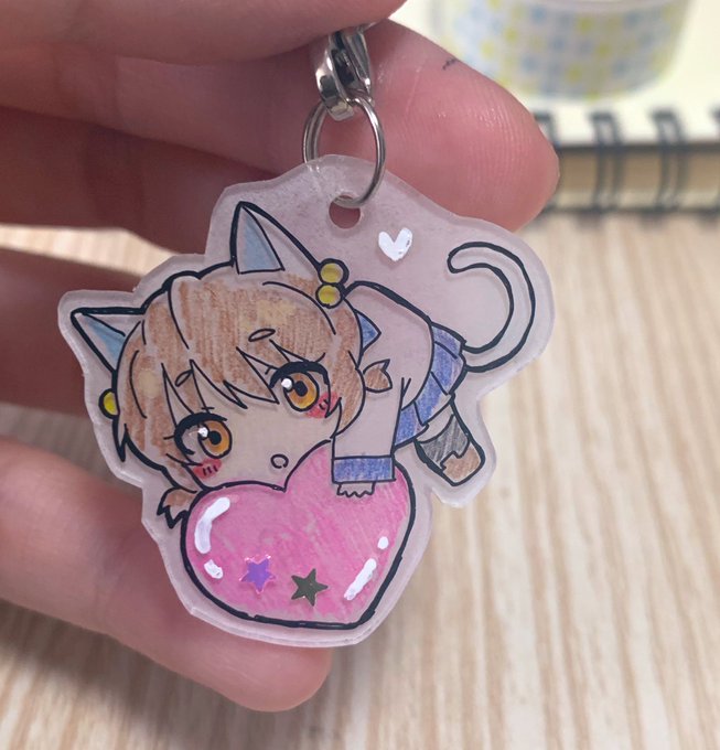 懐かしきプラ板、、、 