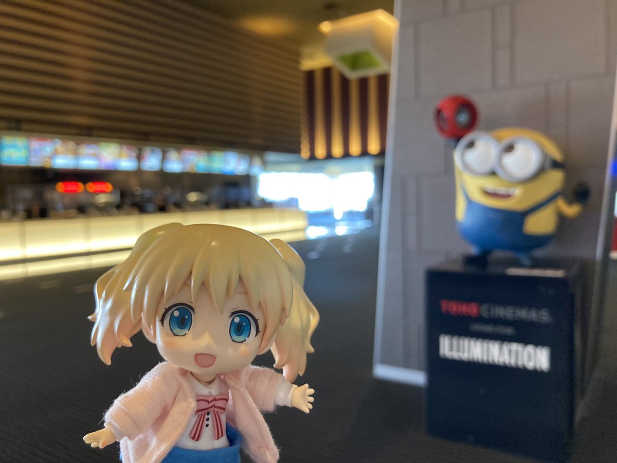 きんいろモザイク 最新情報まとめ みんなの評価 レビューが見れる ナウティスモーション 3ページ目