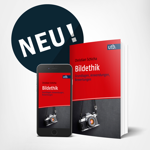 Vernarrt_in's tweet photo. Was dürfen Bilder?
https://t.co/po4qdtgfM3
#utb_verlag_studium #Novitäten #vernarrtinwissen #Medienwissenschaft #medienethik #bildethik #medien #ethik #fotojournalismus #Kunstfotografie #bildredaktion #fotografie https://t.co/Qir974YbBK
