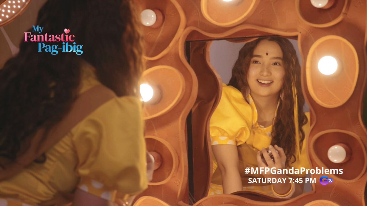 GMA_PA's tweet photo. TODAY IS THE DAY, BEBELOVES! π
Ano nga ba ang pipiliin ni Barang β ang buhay ng inang si Mama Grace o ang kagandahang nakamit na niya?
Huwag palalampasin ang #MFPGandaProblems FINALE episode ngayong gabi, 7:45 PM sa GTV!
@ayeeshacervants
@PaulAndreSalas
@crystalparas https://t.co/1dSEypjgyx