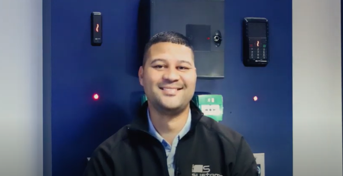 FsSystems's tweet photo. We've asked our #FSemployees to join in on our #50Year celebration, and tell us about their journey at #FSSystems. Have a look at Marcelino Erasmus sharing his story here... https://t.co/o6OmxTlIwE
#Since1971 #50YearAnniversary #EmployeeJourneys #FSCulture #FSWorks https://t.co/zYrAuLTleK
