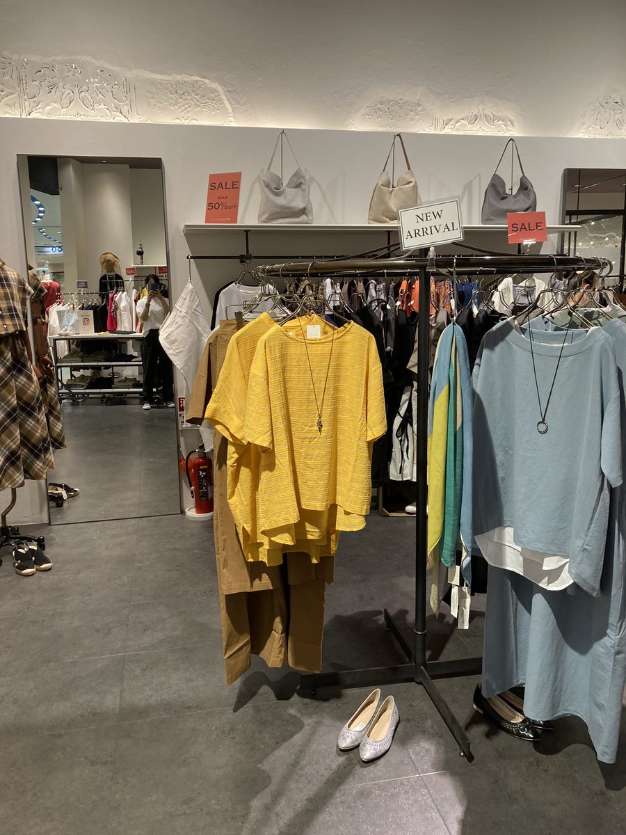 メルローズクレールららぽーと磐田店 Melcla Iwata Twitter メルローズクレールららぽーと磐田店 Melcla Iwata Twitter