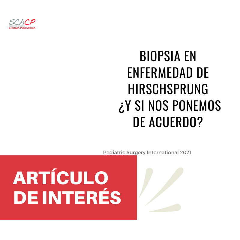 Sociedad Chilena de Cirugía Pediátrica tweet media