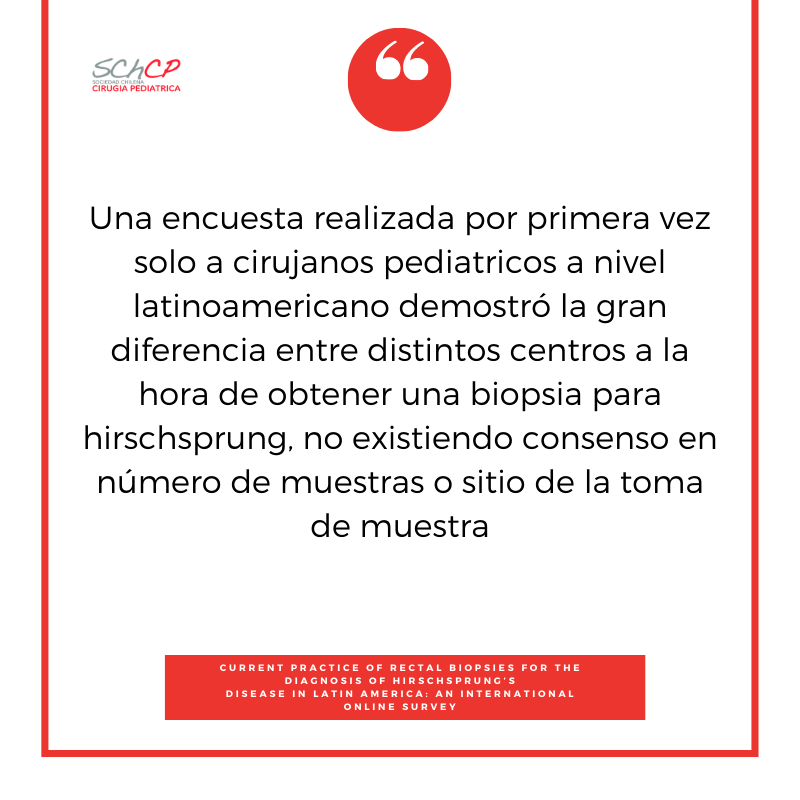 Sociedad Chilena de Cirugía Pediátrica tweet media