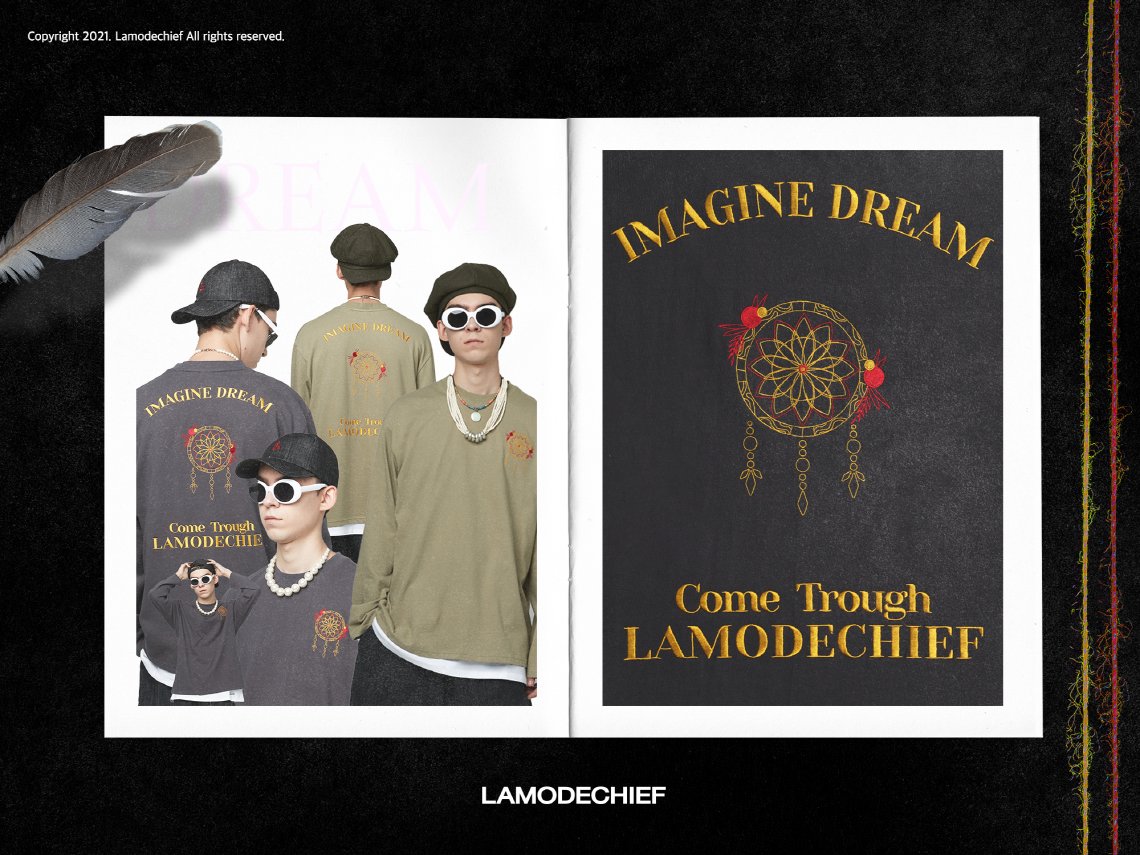 lamodechief's tweet image. Lamodechief 2021 summer collection open💜

라모드치프 21SS 2차 컬렉션이 오픈되었습니다.
라모드치프 공홈에서 만나보실 수 있습니다. 
-
DREAM CATCHER LONG SIEEVES

#Fashion #Style #OOTD #Vintage #lamodechief   #StreetStyle #Stylish  #beauty #models