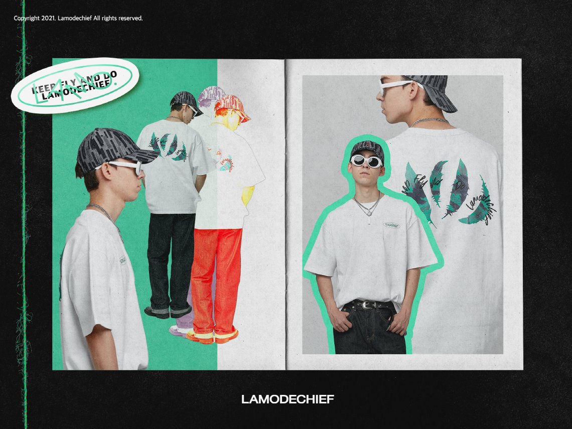 lamodechief's tweet image. Lamodechief 2021 summer collection open💜

라모드치프 21SS 2차 컬렉션이 오픈되었습니다.
라모드치프 공홈에서 만나보실 수 있습니다. 
-
PALM LEAF TSHIRTS

#Fashion #Style #OOTD #Vintage #lamodechief   #StreetStyle #Stylish  #beauty #models