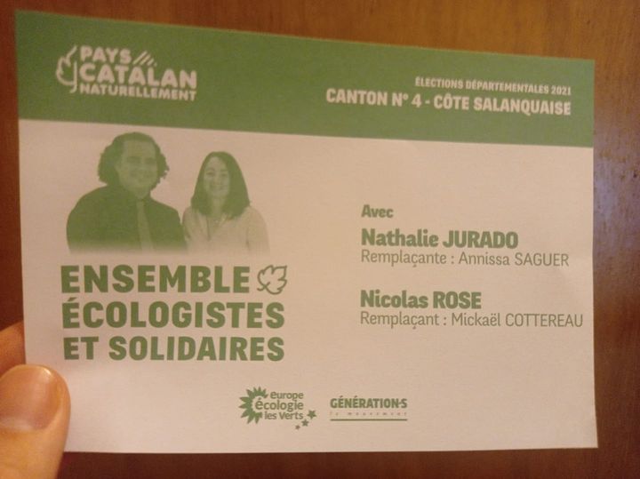 Groupe EELV Agly Salanque (66) Pays Catalan tweet media