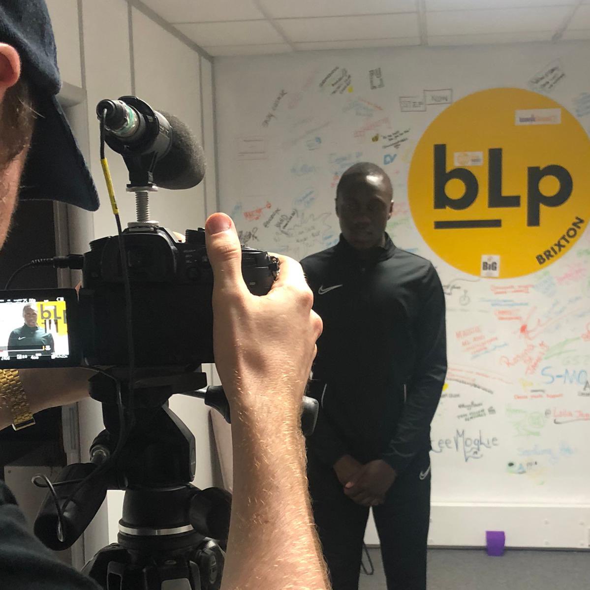 It’s crucial to build relationships before young people will commit to expressing their views... #VoicesOfYoungPeople