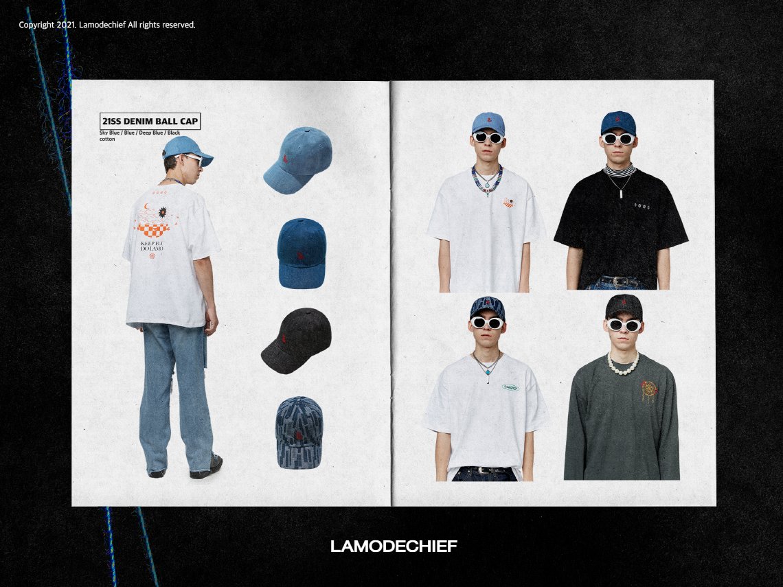 lamodechief's tweet image. Lamodechief 2021 summer collection open💜

라모드치프 21SS 2차 컬렉션이 오픈되었습니다.
라모드치프 공홈에서 만나보실 수 있습니다. 
-
DENIM BALL CAP

#Fashion #Style #OOTD #Vintage #lamodechief   #StreetStyle #Stylish  #beauty #models