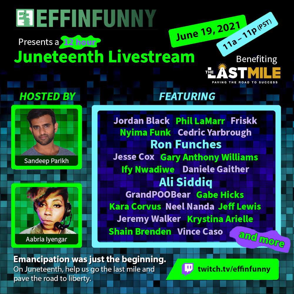 Sandeep Parikh tweet media