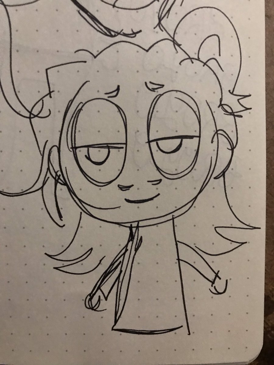 Sketchies 