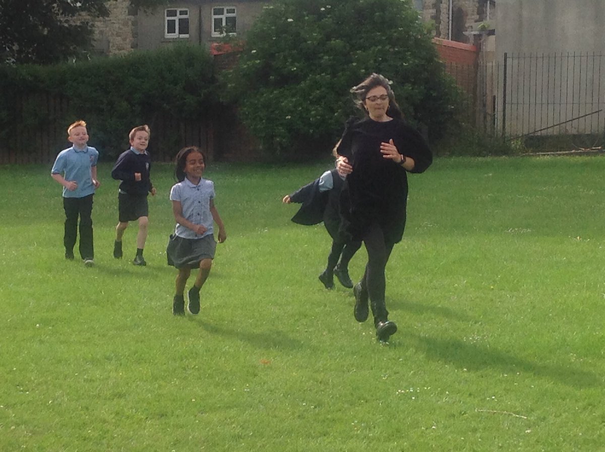 St_Leonards_RC's tweet photo. WeAreRise_NE #TheDailyMileSunderland @_thedailymile #stleonardspine https://t.co/VjtaJTmyJG