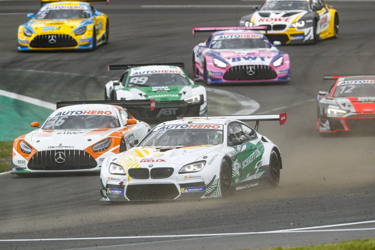 DTM Spain tweet media