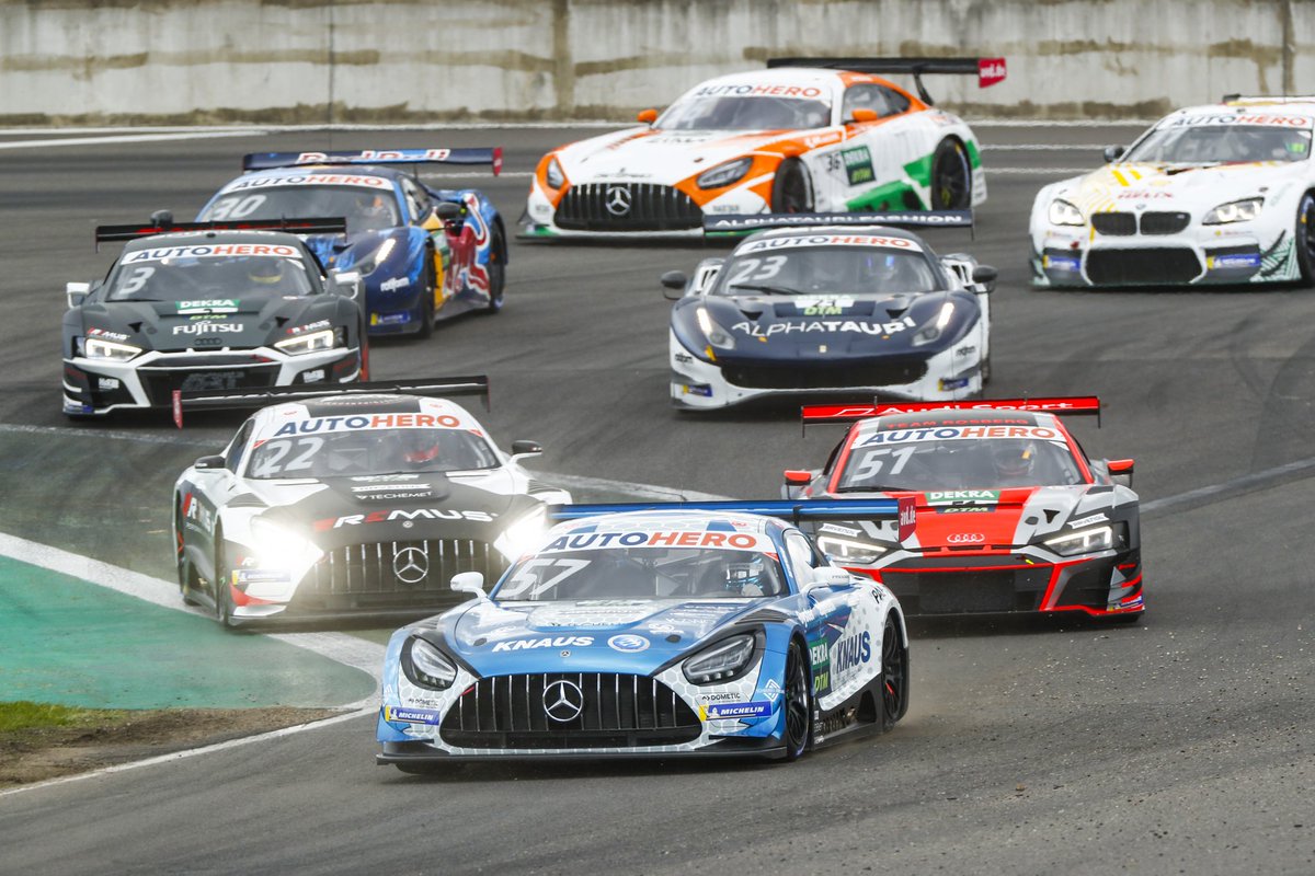 DTM Spain tweet media