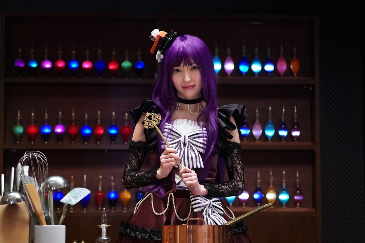映画 ショコラの魔法 公式 Magicchocomovie Twitter 映画 ショコラの魔法 公式 Magicchocomovie Twitter