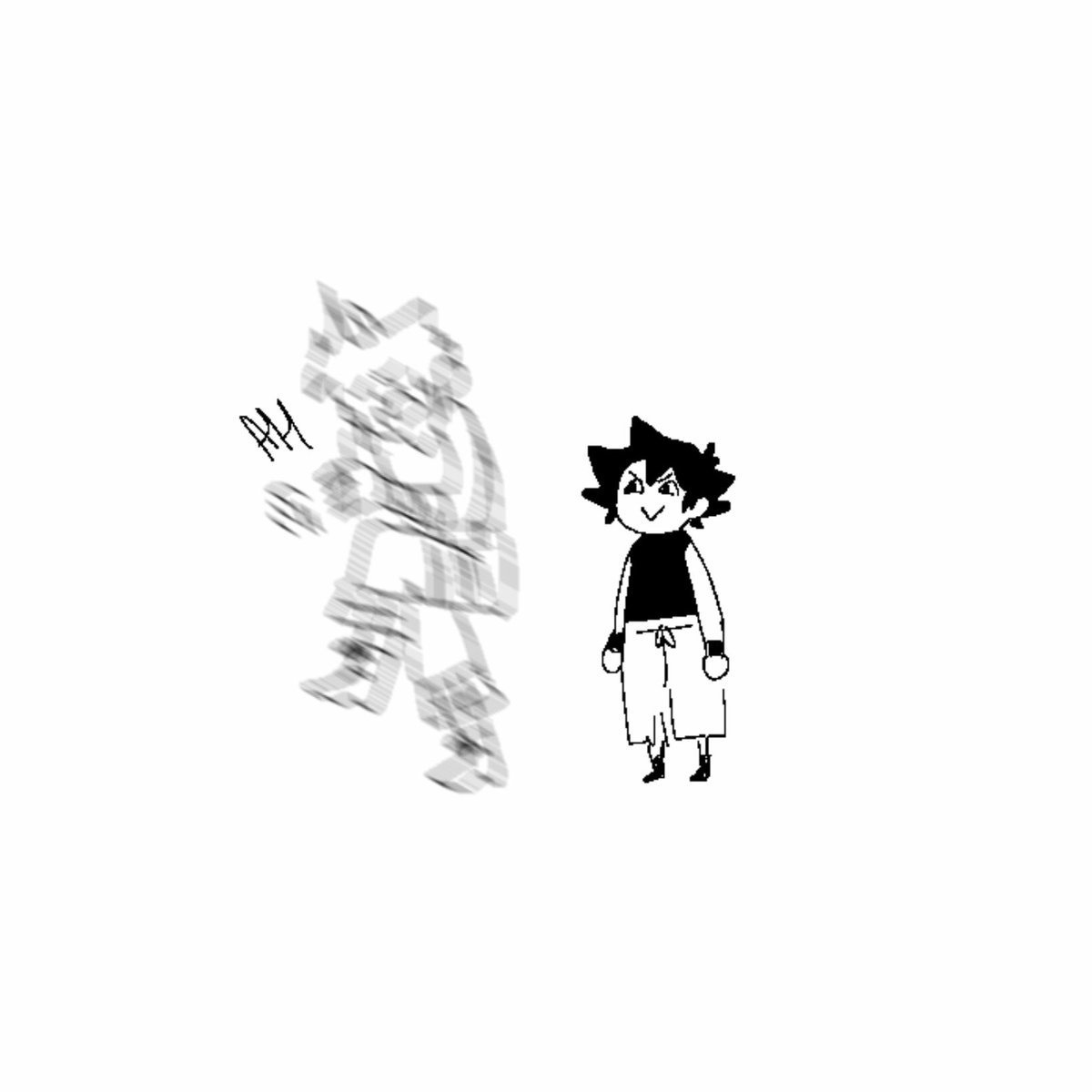 dreamidoodles's tweet photo. i have no rikuvani to show but i love their dynamic https://t.co/yeSe5B2zpa