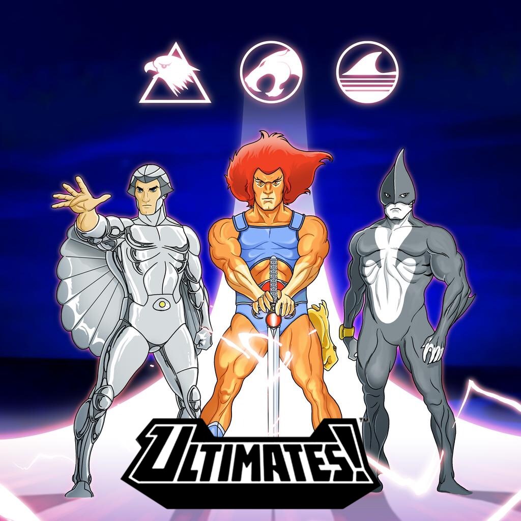 Check out my new interview with @B_Flynn from @super7store out now on @thundercatsorg 
#thundercats #silverhawks #silverhawksultimates #thundercatsultimates #wewantmorethundercats @4HorsemenDesign 

thundercats.org/2021/06/catchi…