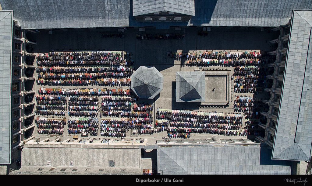 Diyarbakır Büyükşehir Belediyesi - @diyarbakirbld Twitter Analytics