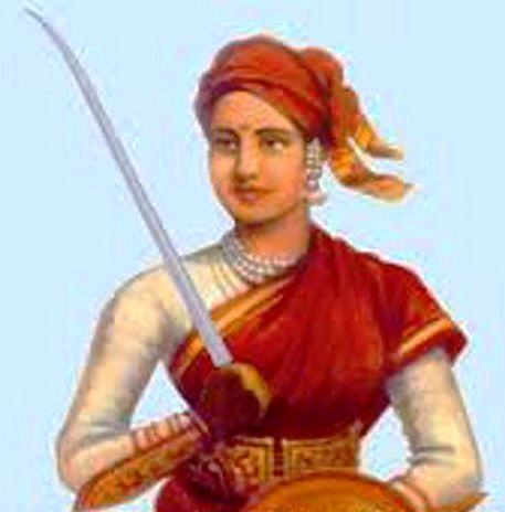 MFulwaria's tweet photo. चमक उठी सन सत्तावन में, वह तलवार पुरानी थी।
खूब लड़ी मरदानी,वो तो झांसी वाली रानी थी।

 झांसी की रानी वीरांगना लक्ष्मीबाई जी की पुण्यतिथि पर शतशः नमन... 
#JhansiKiRani #JhansiKiRaniLaxmiBai #RaniLakshmiBai https://t.co/6q3OVE5aiC
