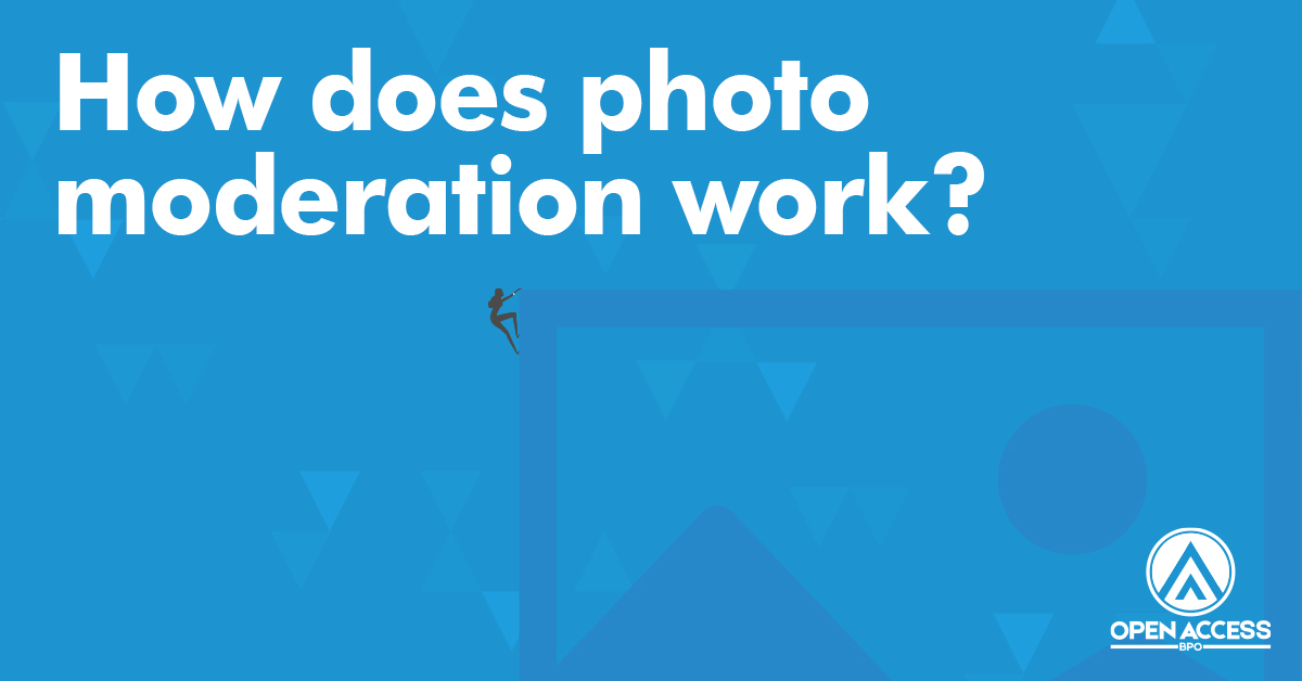 OpenAccessBPO's tweet image. Don&apos;t let unmoderated user-generated content harm your brand&apos;s reputation. 

See how #PhotoModeration can help your brand maintain quality and order in your online community: buff.ly/3wCiryJ

#WeSpeakYourLanguage
