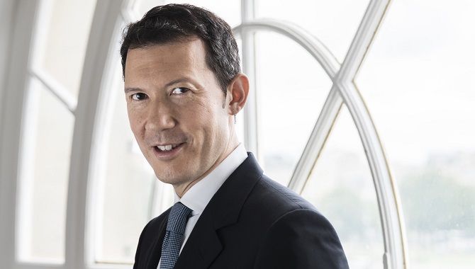 Benjamin Smith (Air France-KLM) : reprise du trafic et transition environnementale <a href="/AirFranceKLM/">Air France-KLM Group</a>

flyandgo.fr/benjamin-smith…