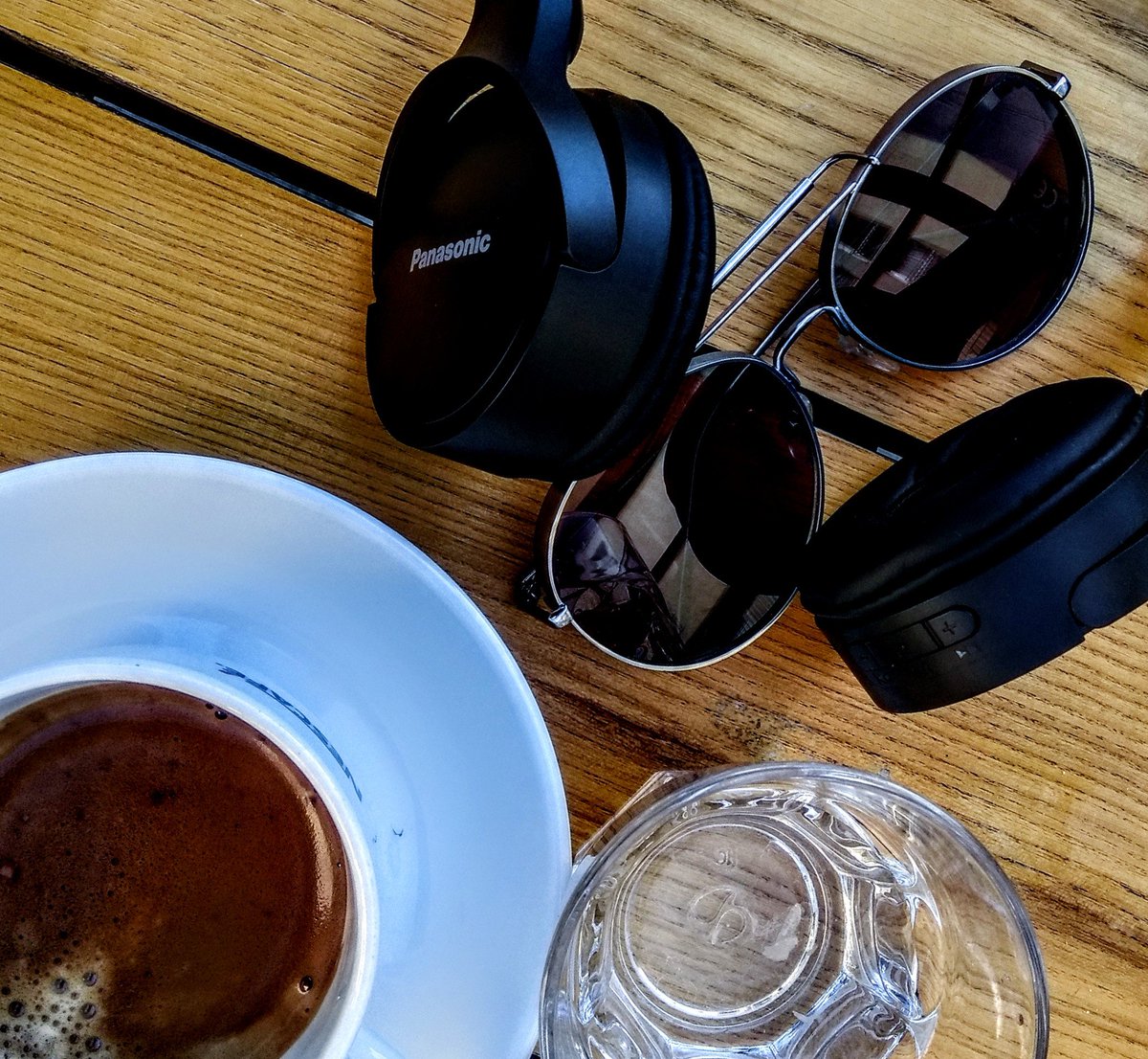 piotr_physic's tweet photo. Dzień dobry Najmilsi
.
.
Tour de Espresso
#checkpoint2 https://t.co/swz4S5XbSa