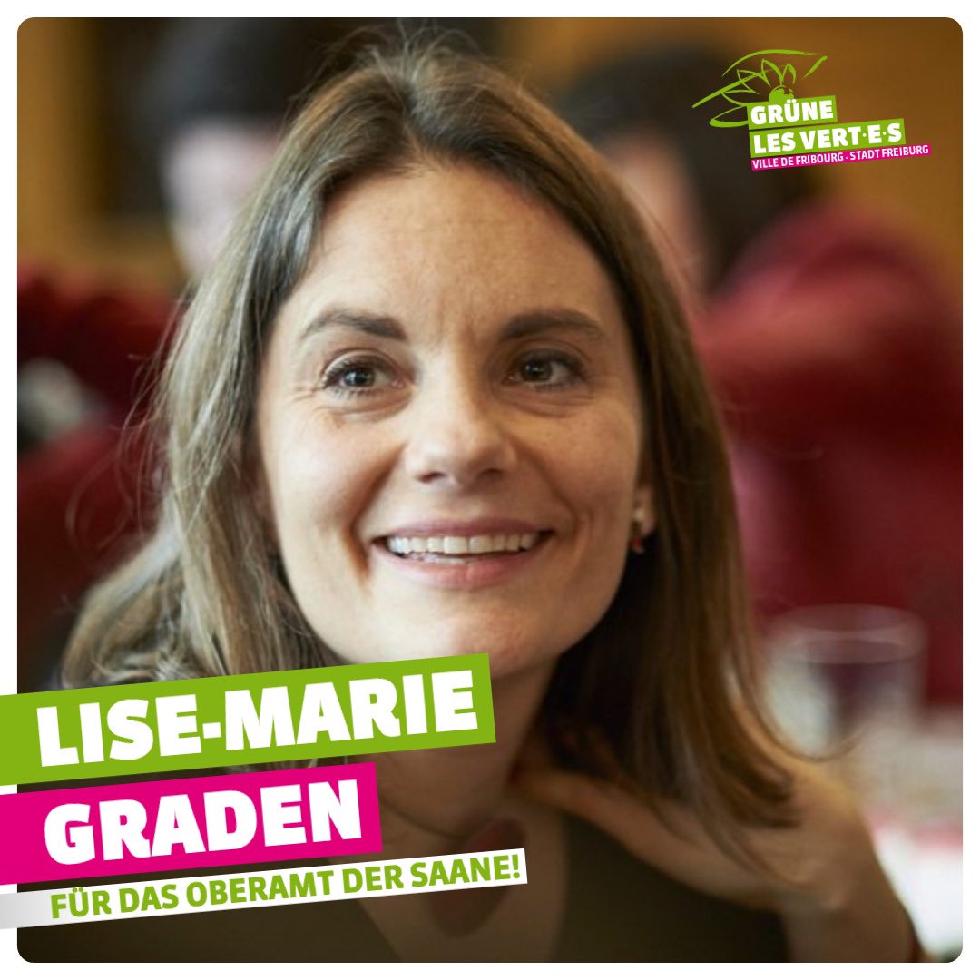VertsFribourg's tweet photo. Lise-Marie présente toutes les qualités professionnelles et humaines requises pour ce poste exigeant. 💜❤️💚

📷 Charles Ellena https://t.co/MYZfBDJMsd