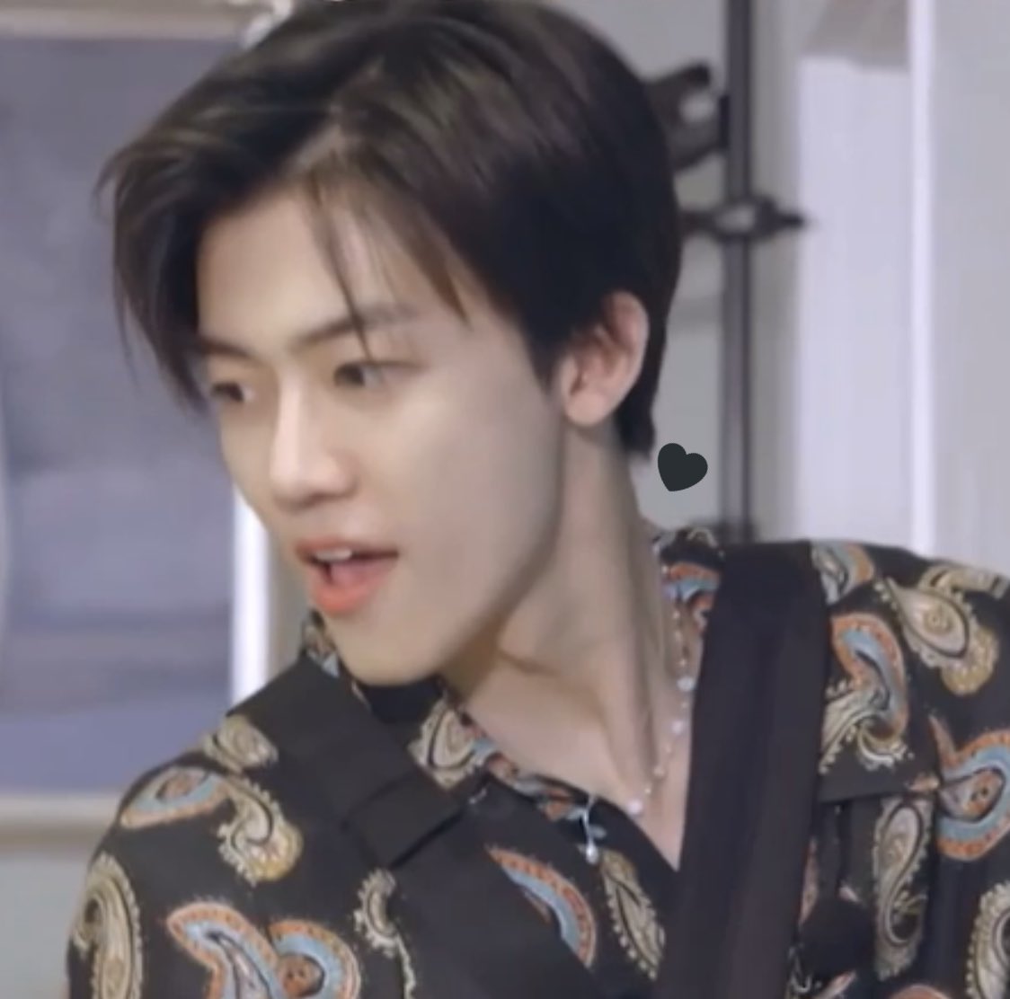 แจมินโซผัว tweet media