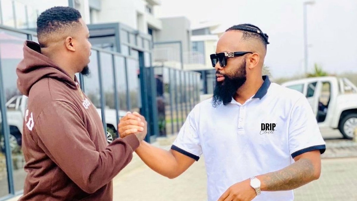 Drip Closet Inc (DripCloset_Inc) Twitter