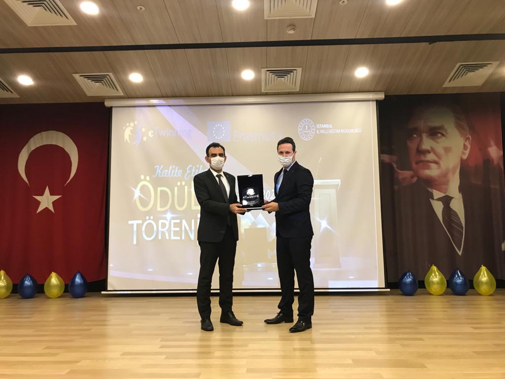 İSTANBUL MEM AR-GE tweet media