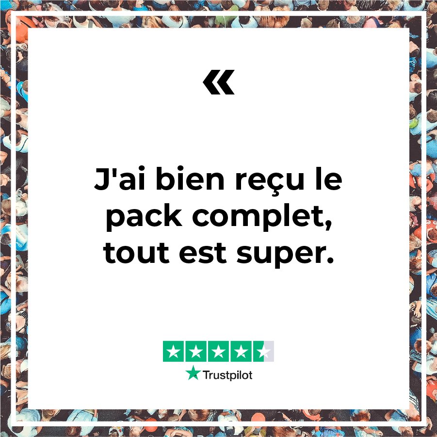 InnovateFR's tweet photo. Demandez notre Pack Info pour plus d'informations sur comment mettre sur le marché votre idée / invention. https://t.co/maTjkkN8FH
#trustpilot #aidelesinventeurs #inventions #brevet https://t.co/fPWo5V3Oi3
